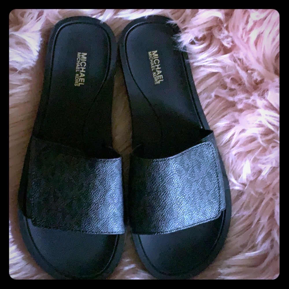 Michael kors sandals